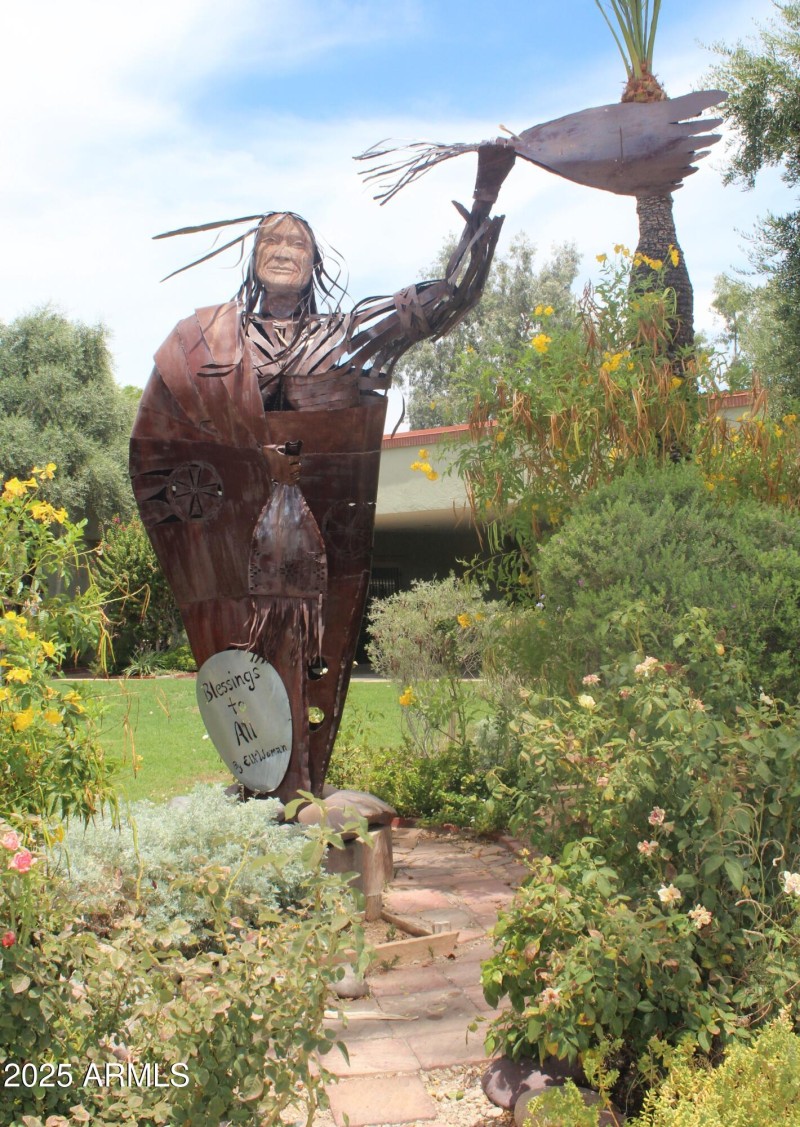 Old Town Scottsdale 3