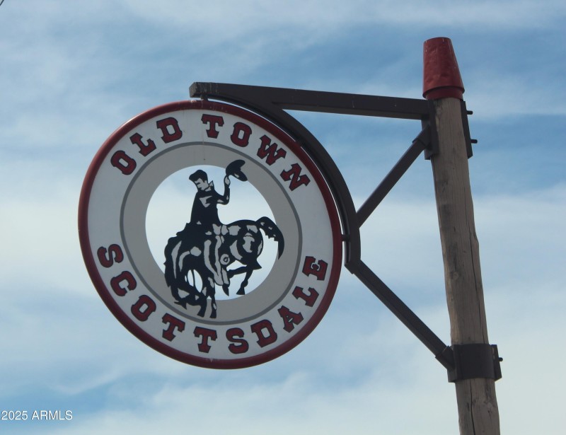 Old Town Scottsdale