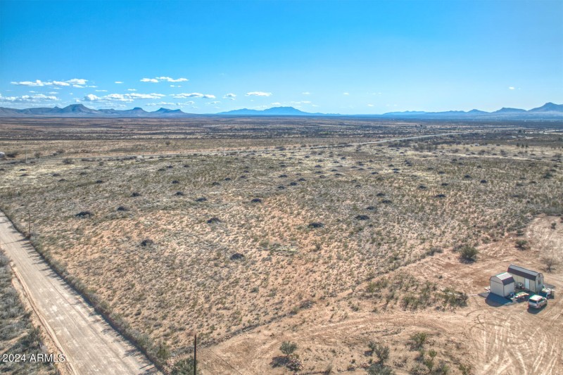 S_Foudy Road Parcel