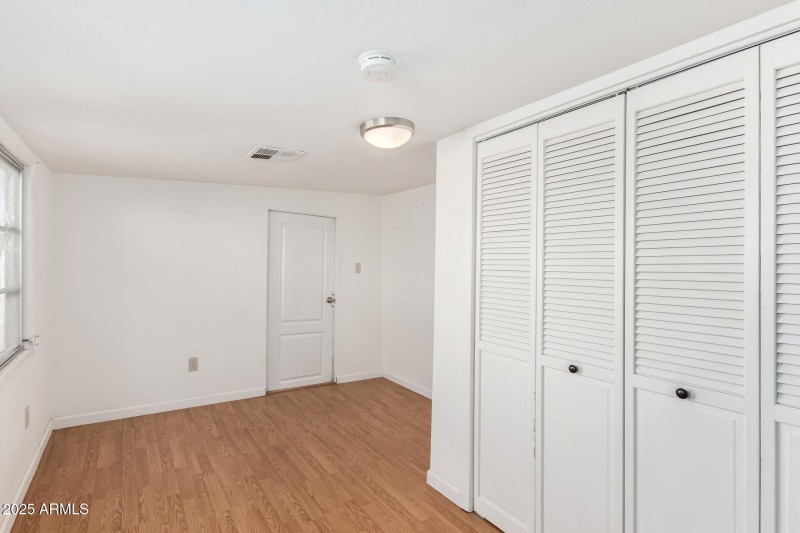 Laundry/Office