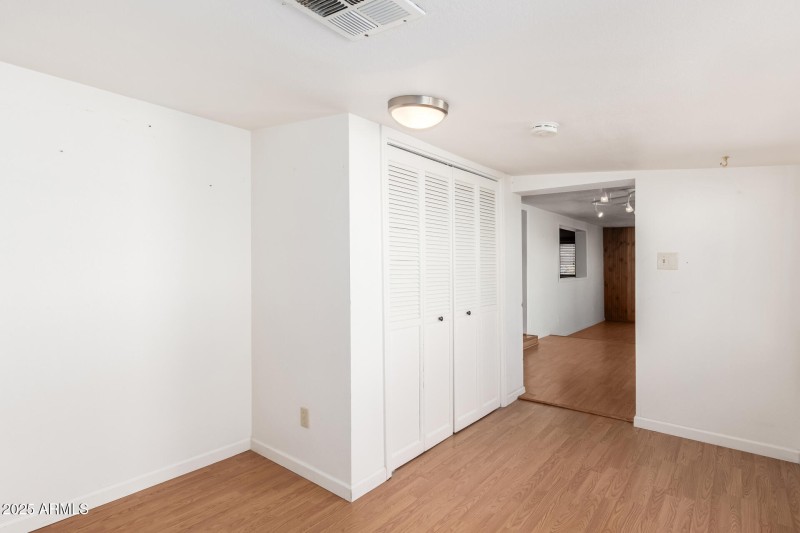 Laundry/Office