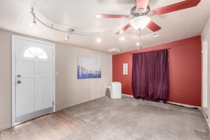 Den/TV Room