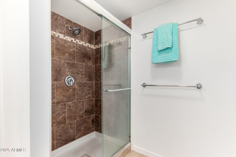 Second Bathroom