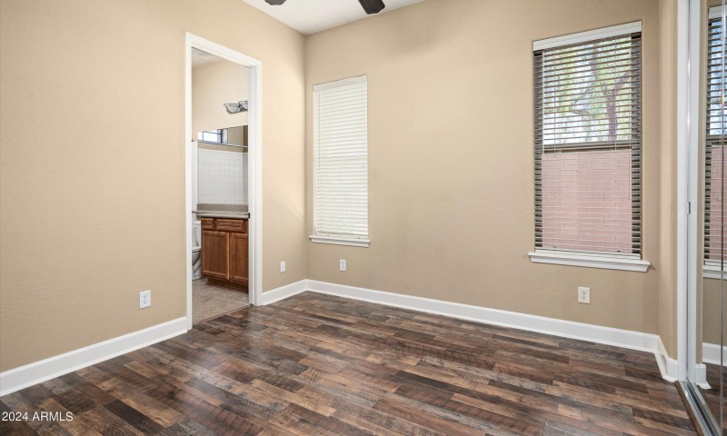 Bedroom 4 of 4 (Ensuite)