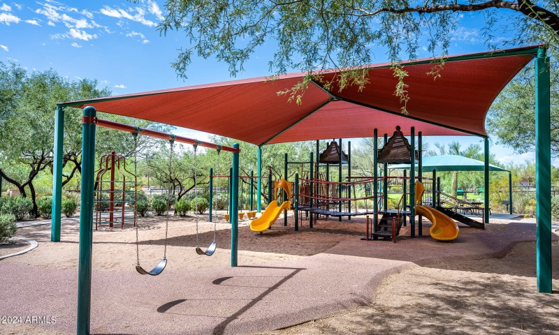 Community Playground