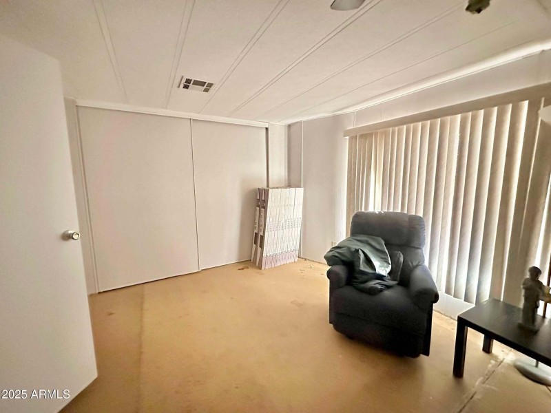 Front Bedroom
