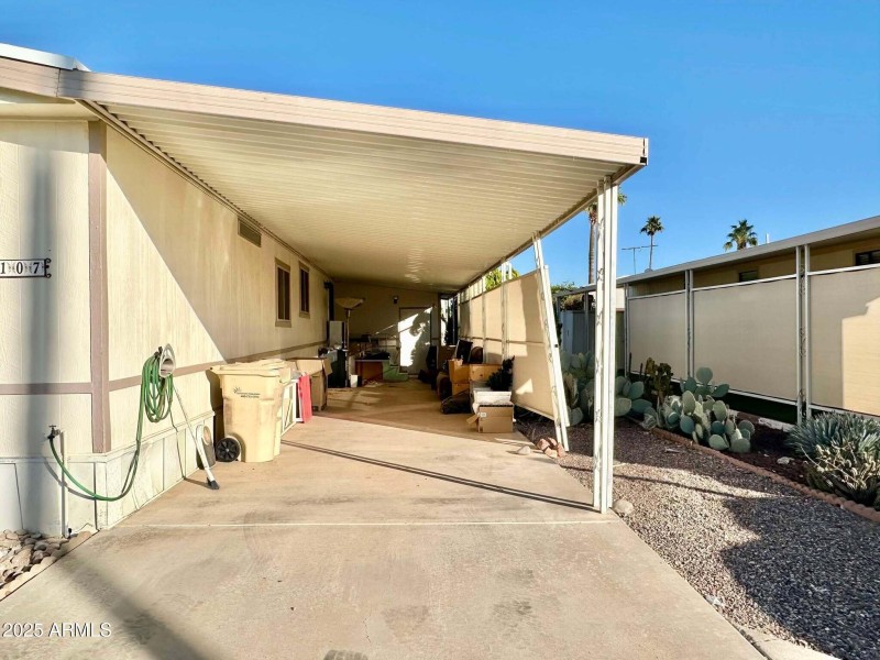 Carport