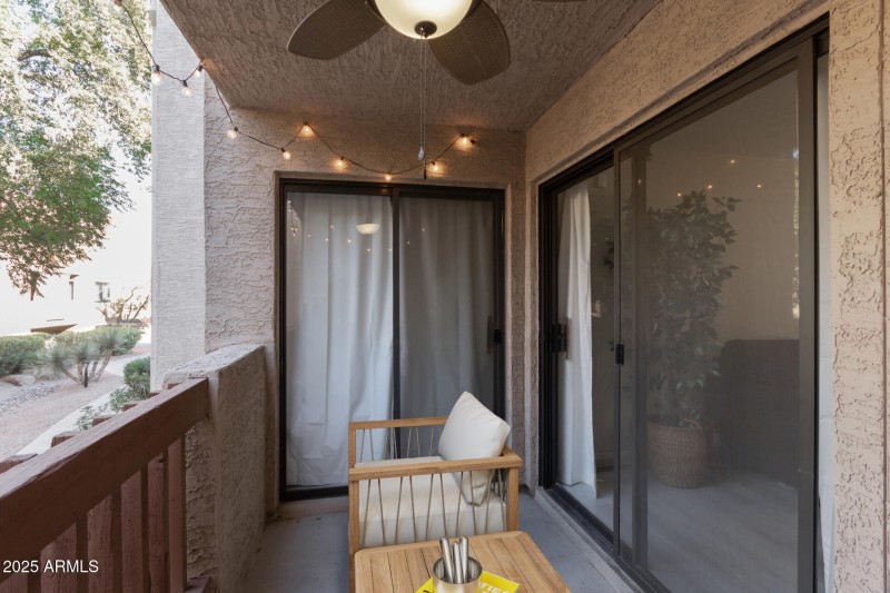 Balcony 2