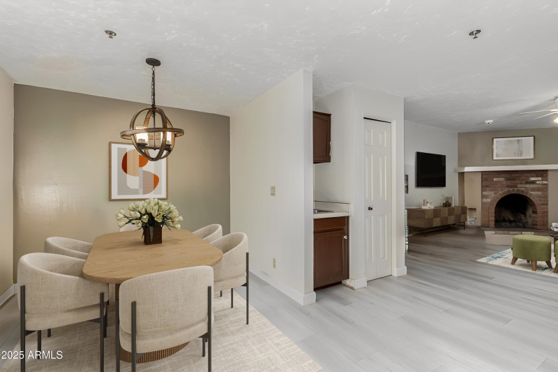 Dining - Living Room Final
