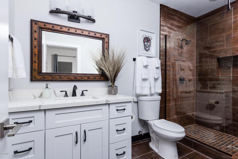 Bathroom-Glass-Walk-In-Shower