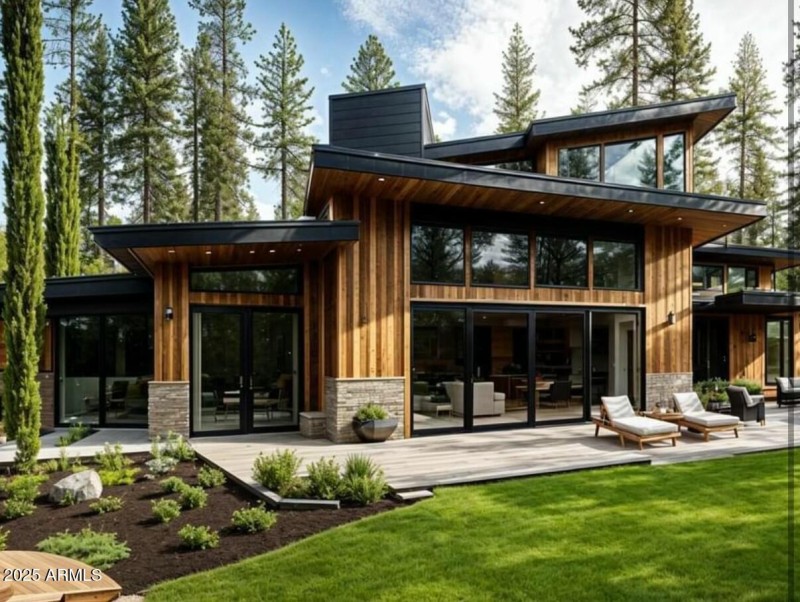 Potential home