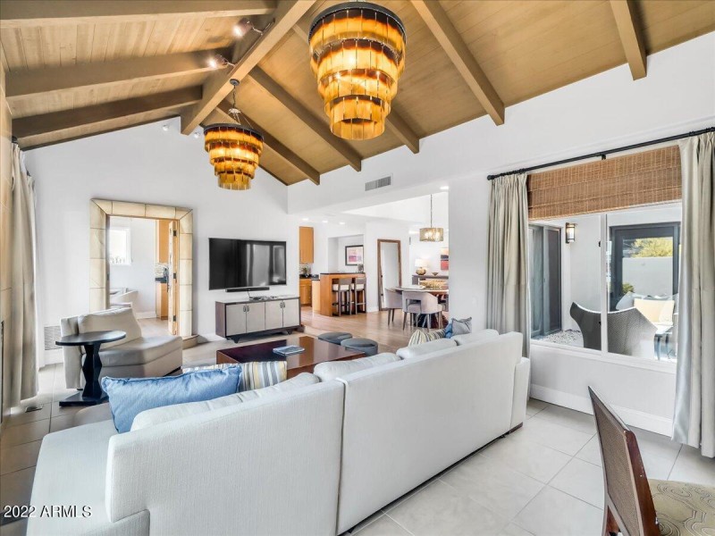 14-6000 East Camelback Road Unit7707-14