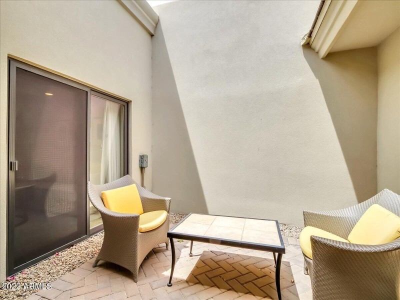 11-6000 East Camelback Road Unit7707-11