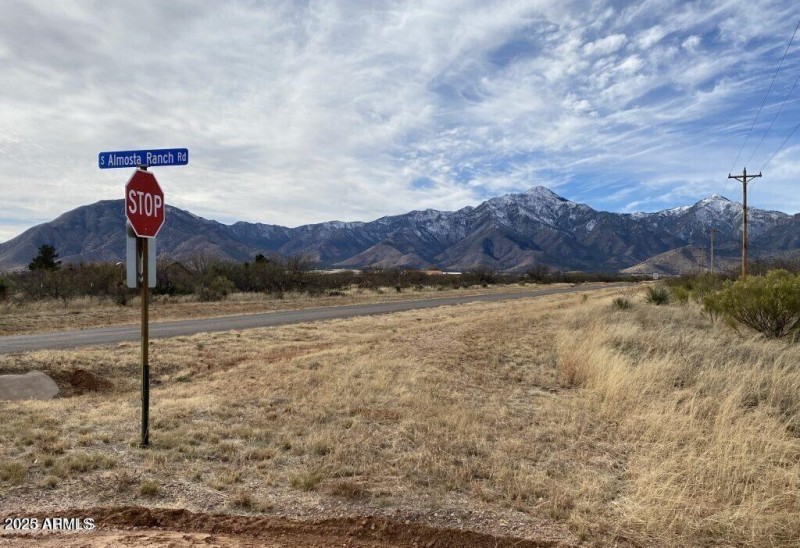 Almosta Ranch RD-
