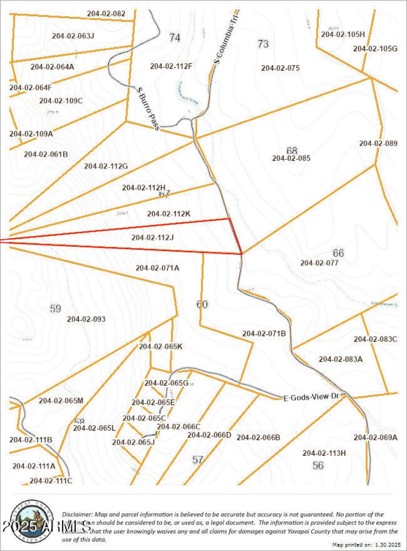 10 Acres