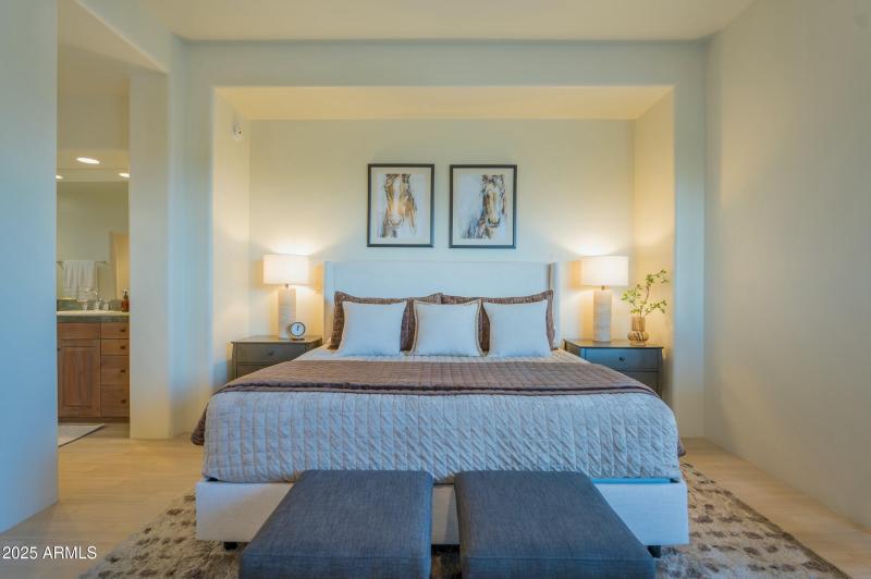 Comfortable Respite~