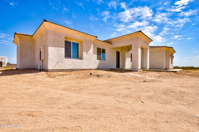 0025-29120 N. 257th Drive, Wittmann, AZ-