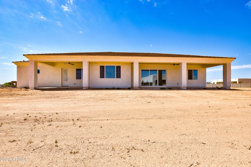 0027-29120 N. 257th Drive, Wittmann, AZ-