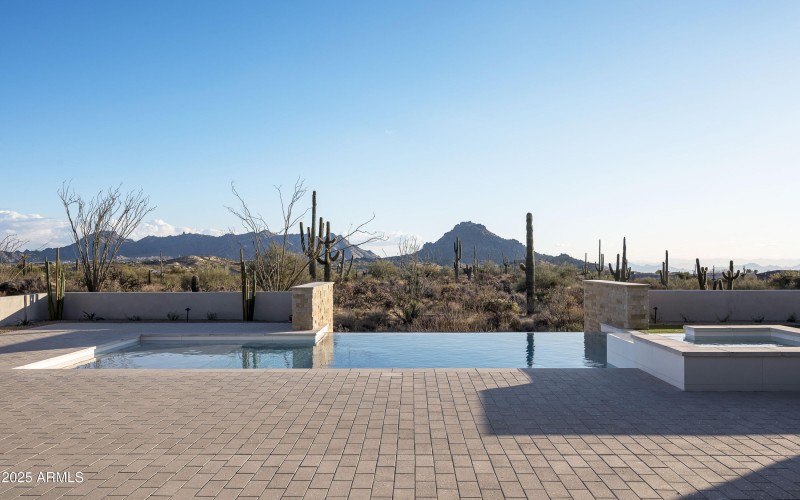 Pool Views