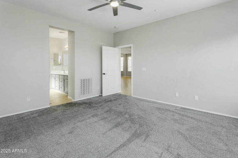 Owner's Suite
