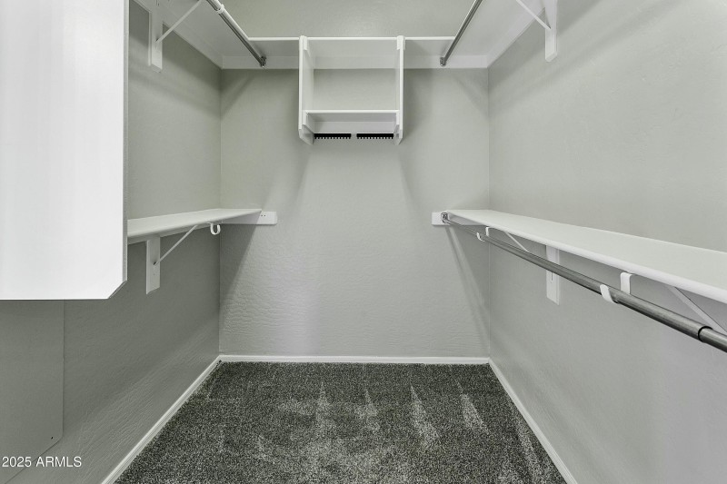 Owner's Closet