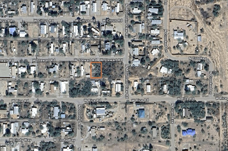 3149 W Stewart RD