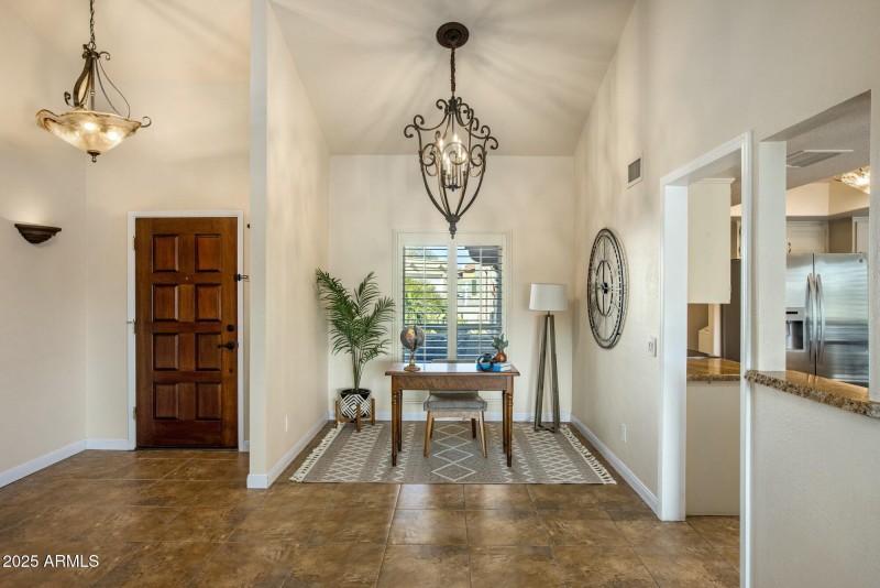 Rio Verde Nook