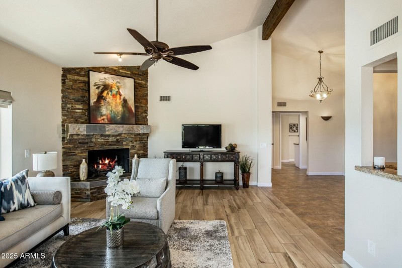 Rio Verde Living Room 2