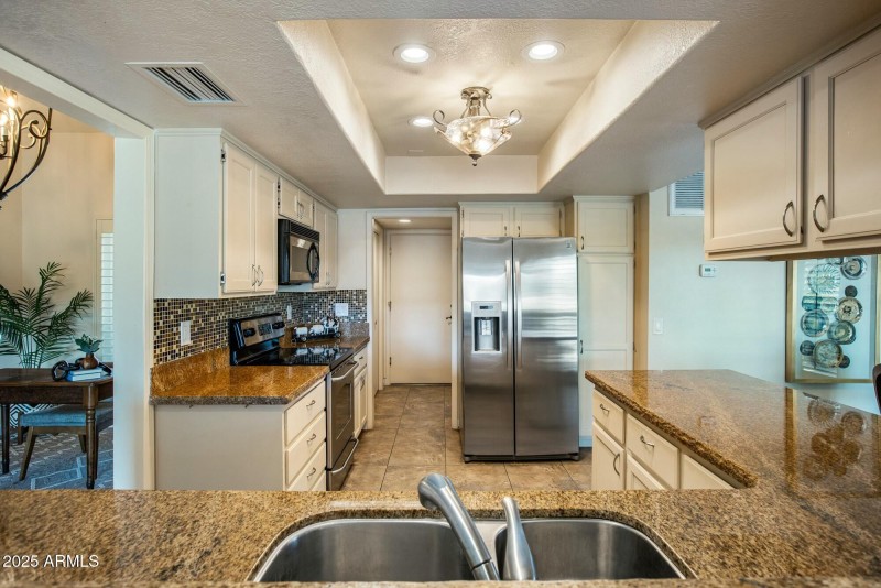 Rio Verde Kitchen