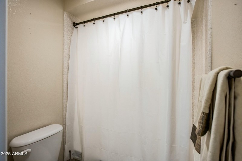 Rio Verde Shower 2