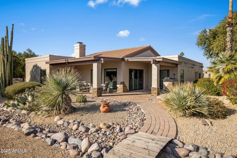 Rio Verde Back