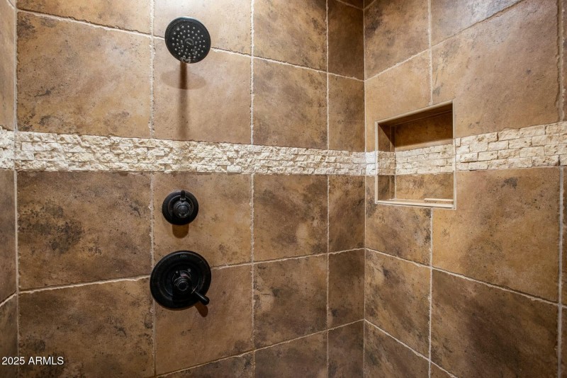 Rio Verde Primary Shower