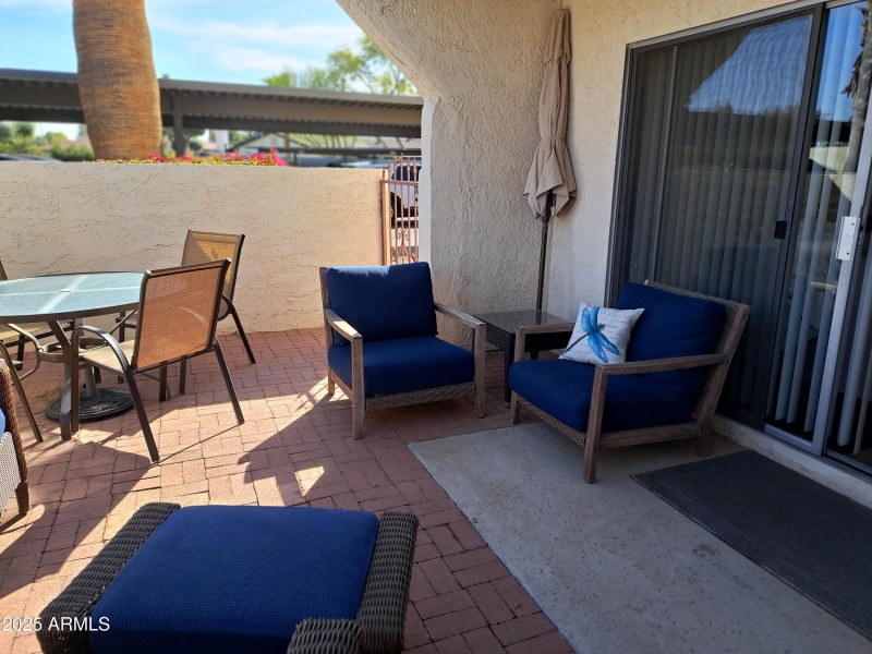 Monaco patio furniture #3