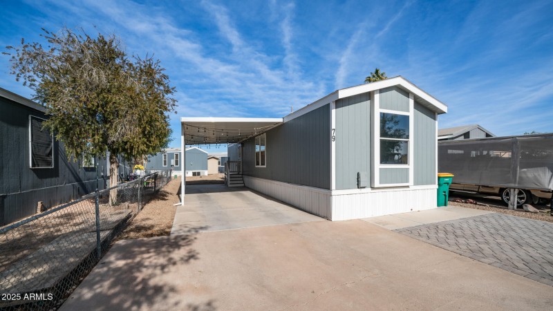 1650 S Arizona Ave Lot 79-1