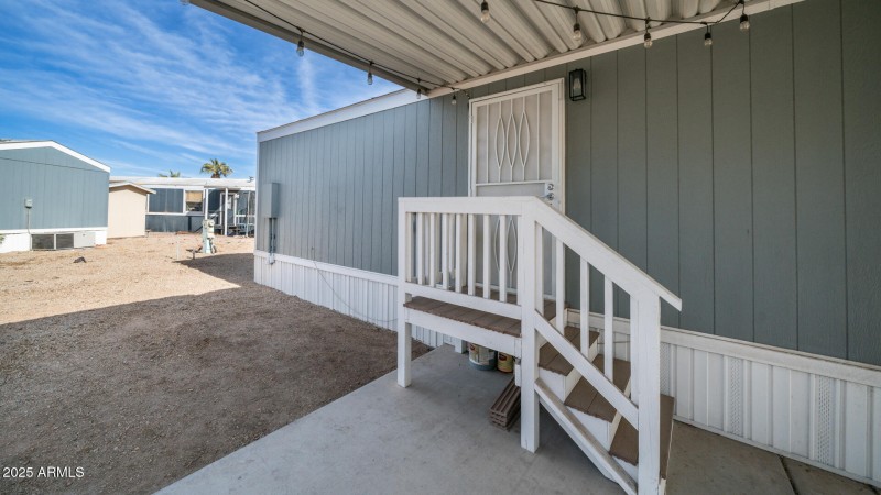 1650 S Arizona Ave Lot 79-3