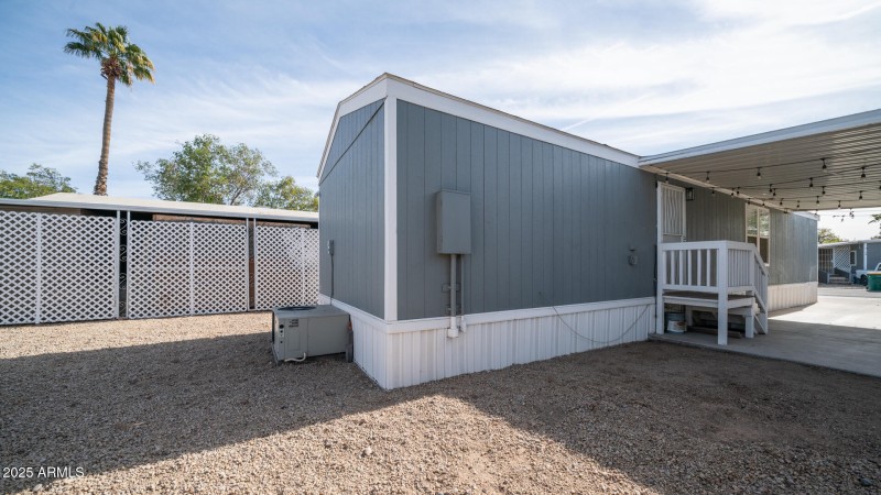 1650 S Arizona Ave Lot 79-4