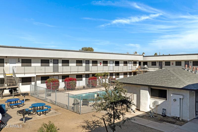 18202 N Cave Creek Rd unit 241-2