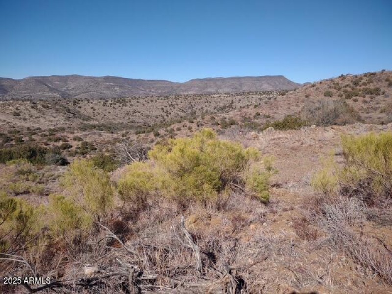 Wide open space!!!!