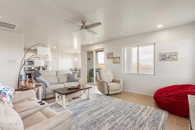 great room