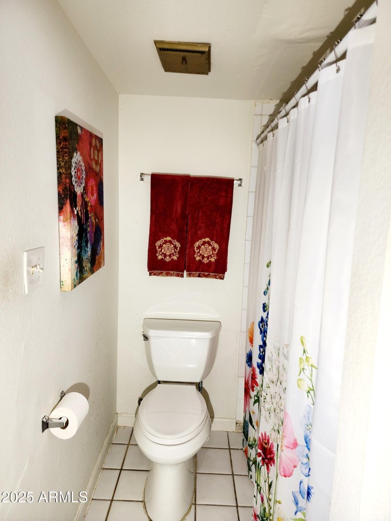 MASTER WC