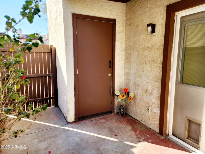 PATIO AREA2