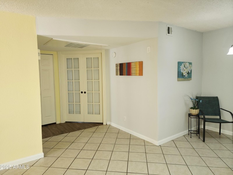 VIEW TO DINING-2ND BEDROOM