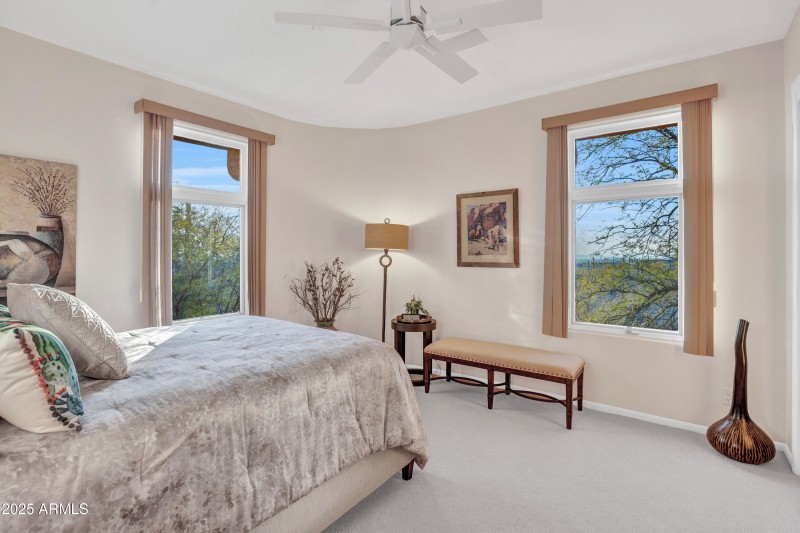 Guest Bedroom 1