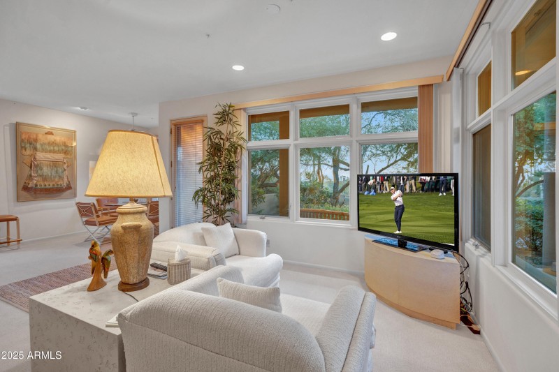 Casita living
