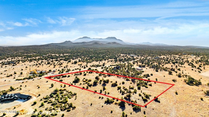 9-Aerial (5) Lot Lines