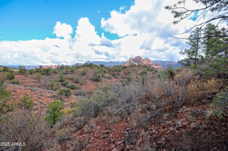 Hilltop - 0460