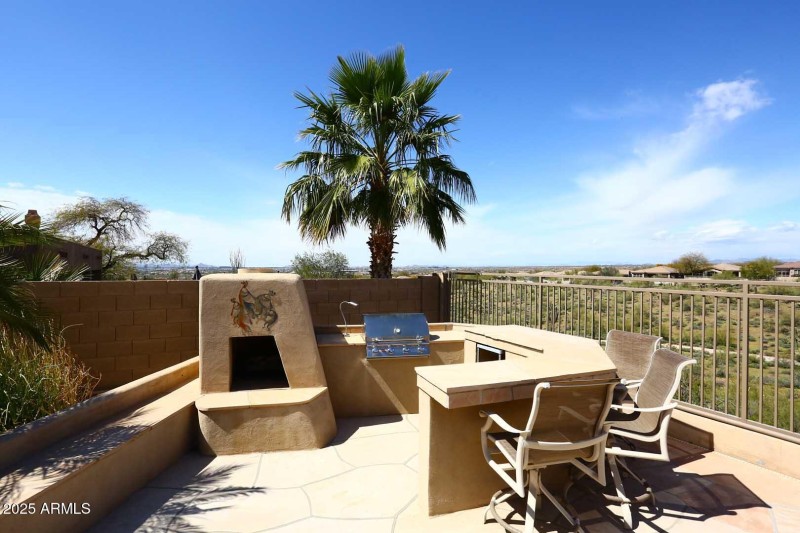 BBQ Grill-Bar (002)