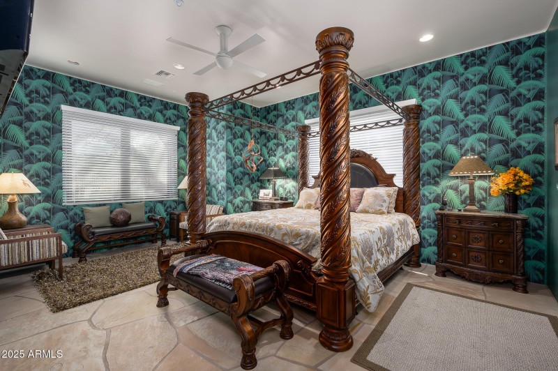 BEDROOM #3