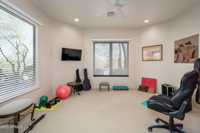 BEDROOM #2