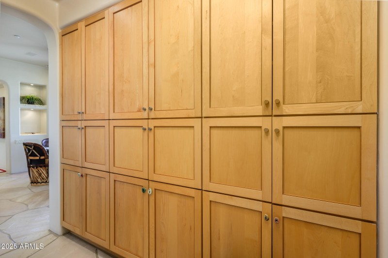 STORAGE
